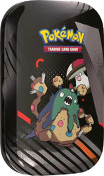 Pokemon TCG: Unova Mini Tin (cheaper in store)