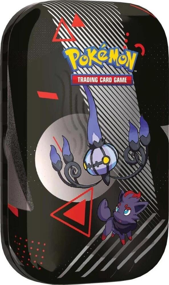 Pokemon TCG: Unova Mini Tin (cheaper in store)