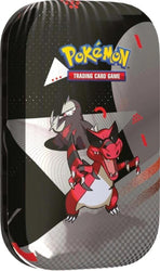 Pokemon TCG: Unova Mini Tin (cheaper in store)