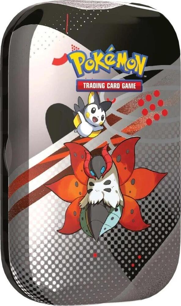 Pokemon TCG: Unova Mini Tin (cheaper in store)