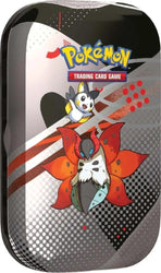 Pokemon TCG: Unova Mini Tin (cheaper in store)