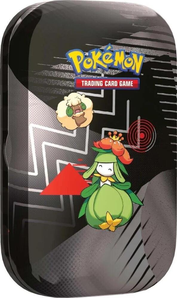 Pokemon TCG: Unova Mini Tin (cheaper in store)