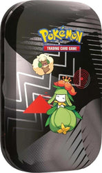 Pokemon TCG: Unova Mini Tin (cheaper in store)