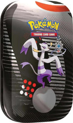 Pokemon TCG: Unova Mini Tin (cheaper in store)
