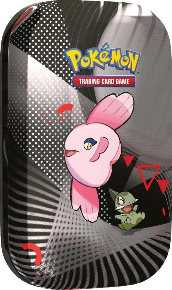 Pokemon TCG: Unova Mini Tin (cheaper in store)