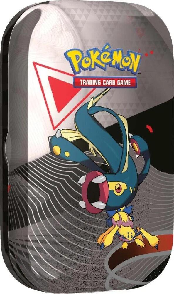 Pokemon TCG: Unova Mini Tin (cheaper in store)