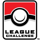 Pokemon TCG League Challenge ticket
