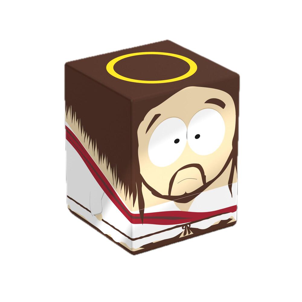 Squaroe South Park - Jesus