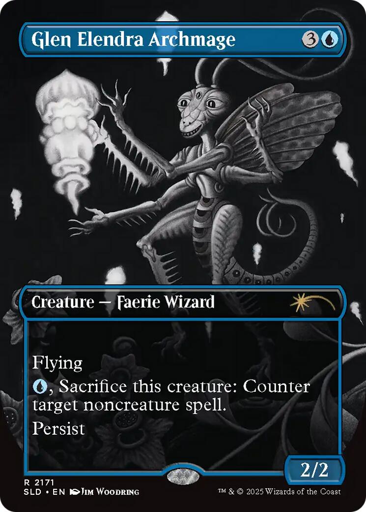 Glen Elendra Archmage (2171)