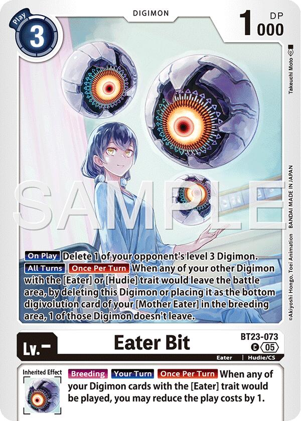 Eater Bit