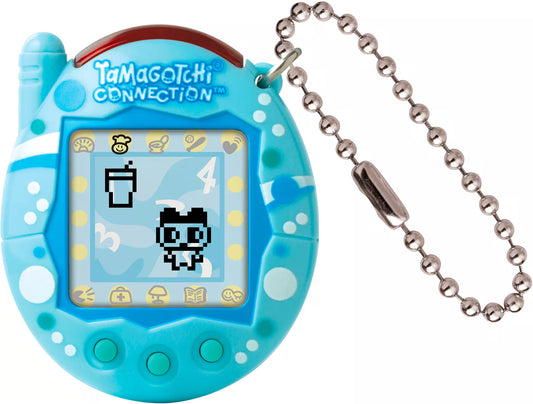 Tamagotchi Connection - Bubbles