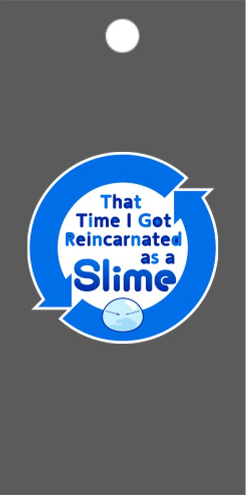That Time I Got Reincarnated as a Slime - Booster Pack