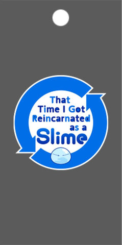 That Time I Got Reincarnated as a Slime - Booster Pack