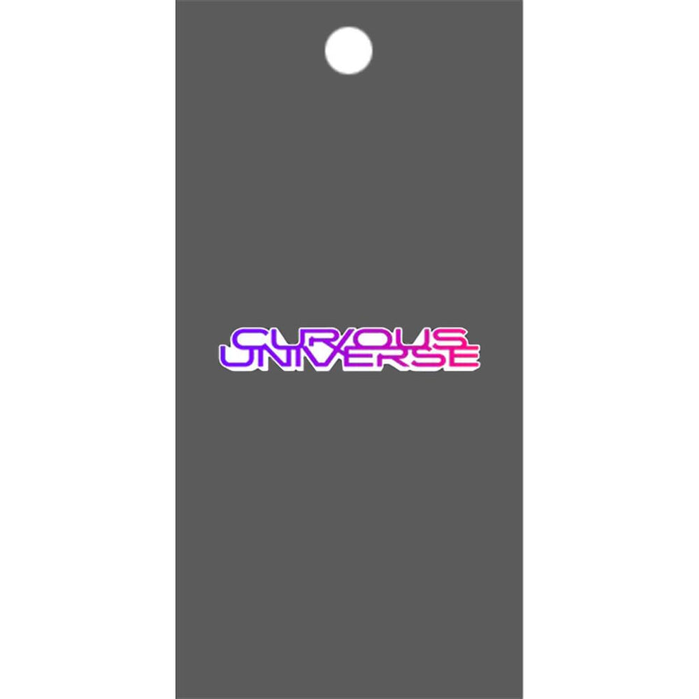 Curious Universe Booster Pack