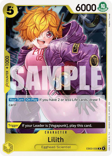 Lilith