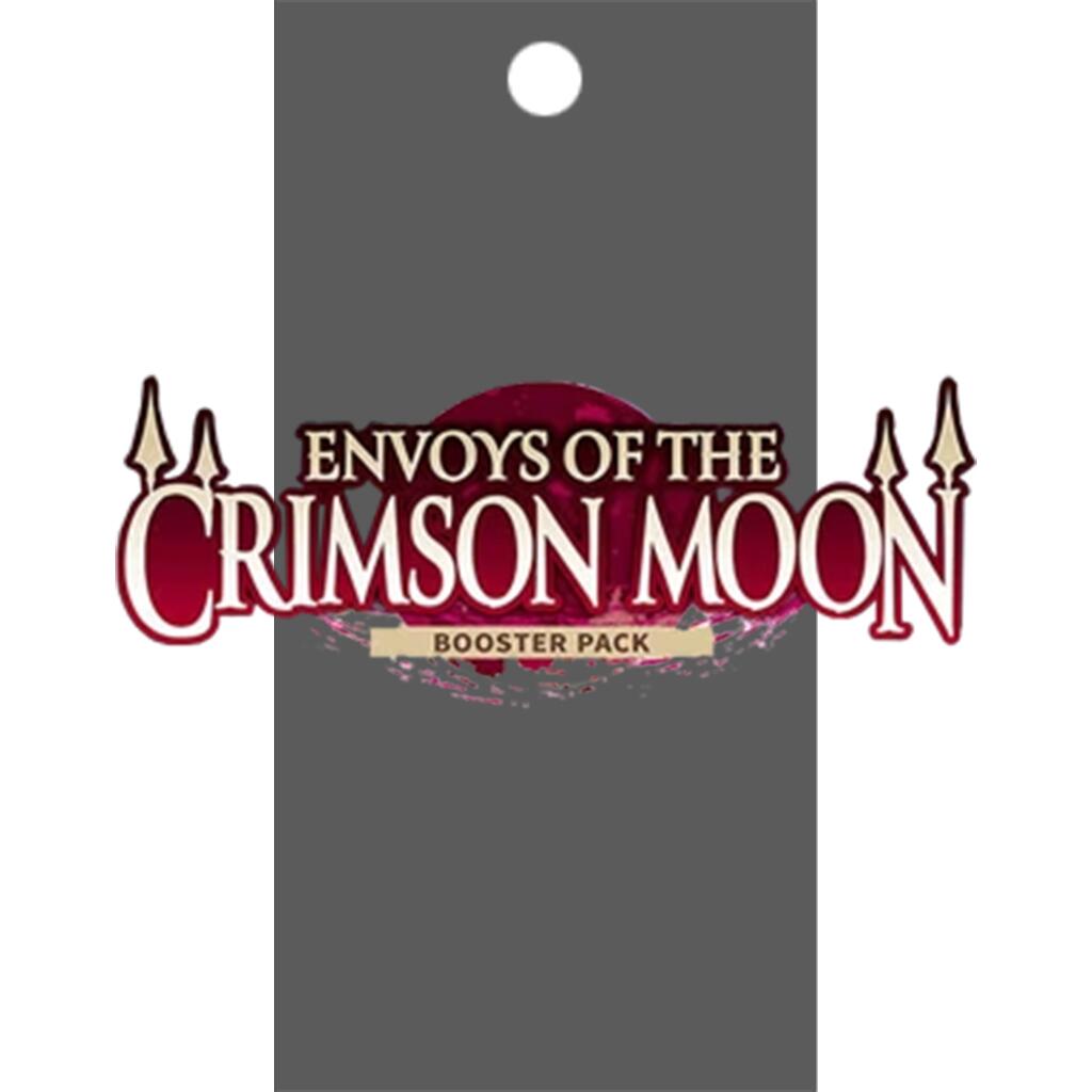 Envoys of the Crimson Moon Booster Pack