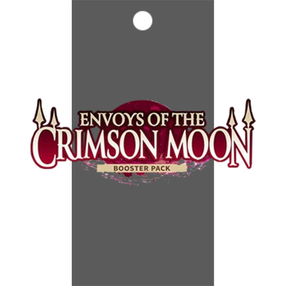 Envoys of the Crimson Moon Booster Pack