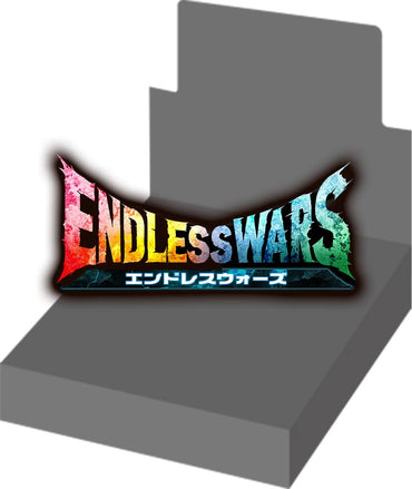 Endless Wars Booster Box