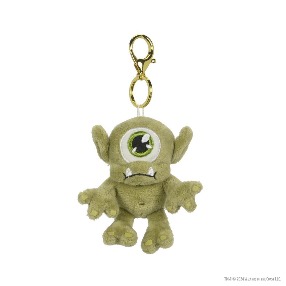 Magic: the Gathering: Fblthp Plush Charm by Kidrobot