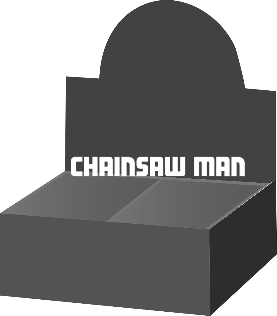 CHAINSAW MAN - Booster Box