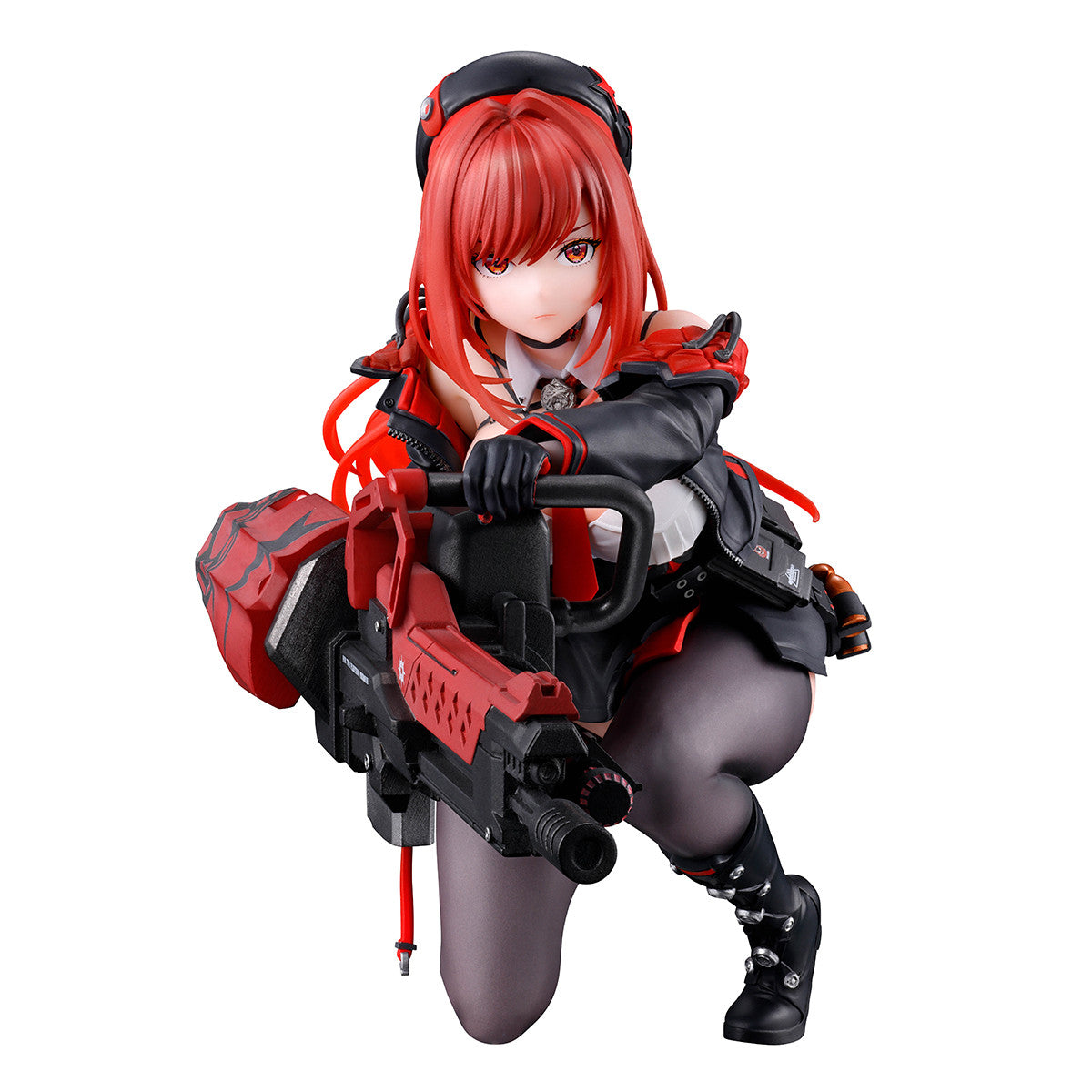 Rapi: Red Hood [Goddess of Victory: Nikke] (Bandai Spirits Ichibansho)