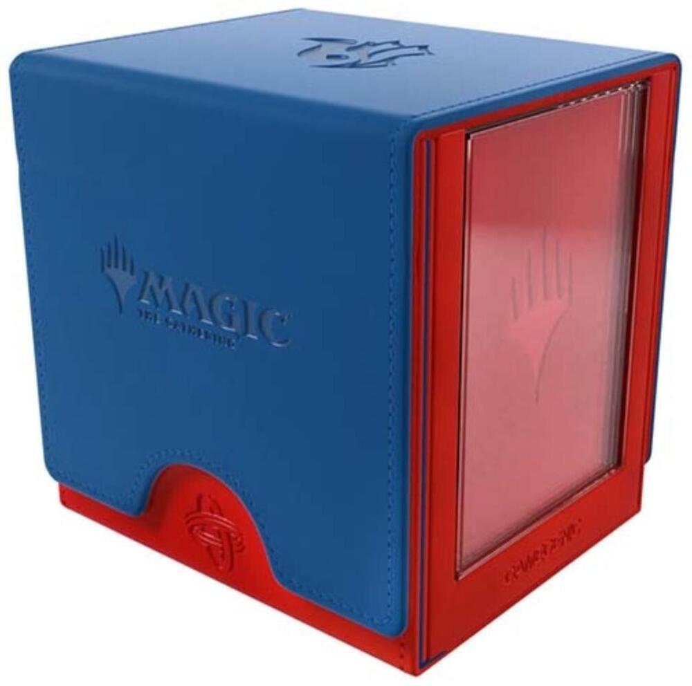 Gamegenic Sidekick PRO 100+ XL: Magic: The Gathering Secrets of Strixhaven - Prismari -