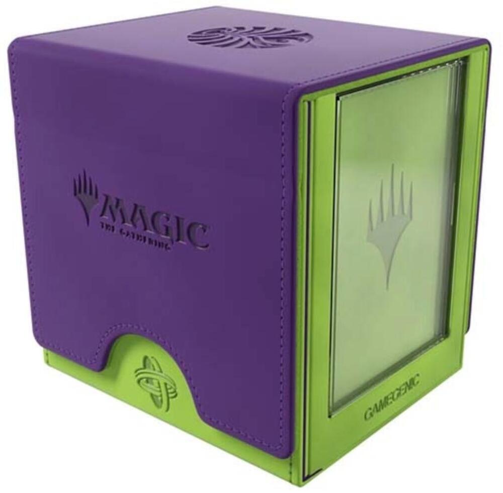 Gamegenic Sidekick PRO 100+ XL: Magic: The Gathering Secrets of Strixhaven - Witherbloom