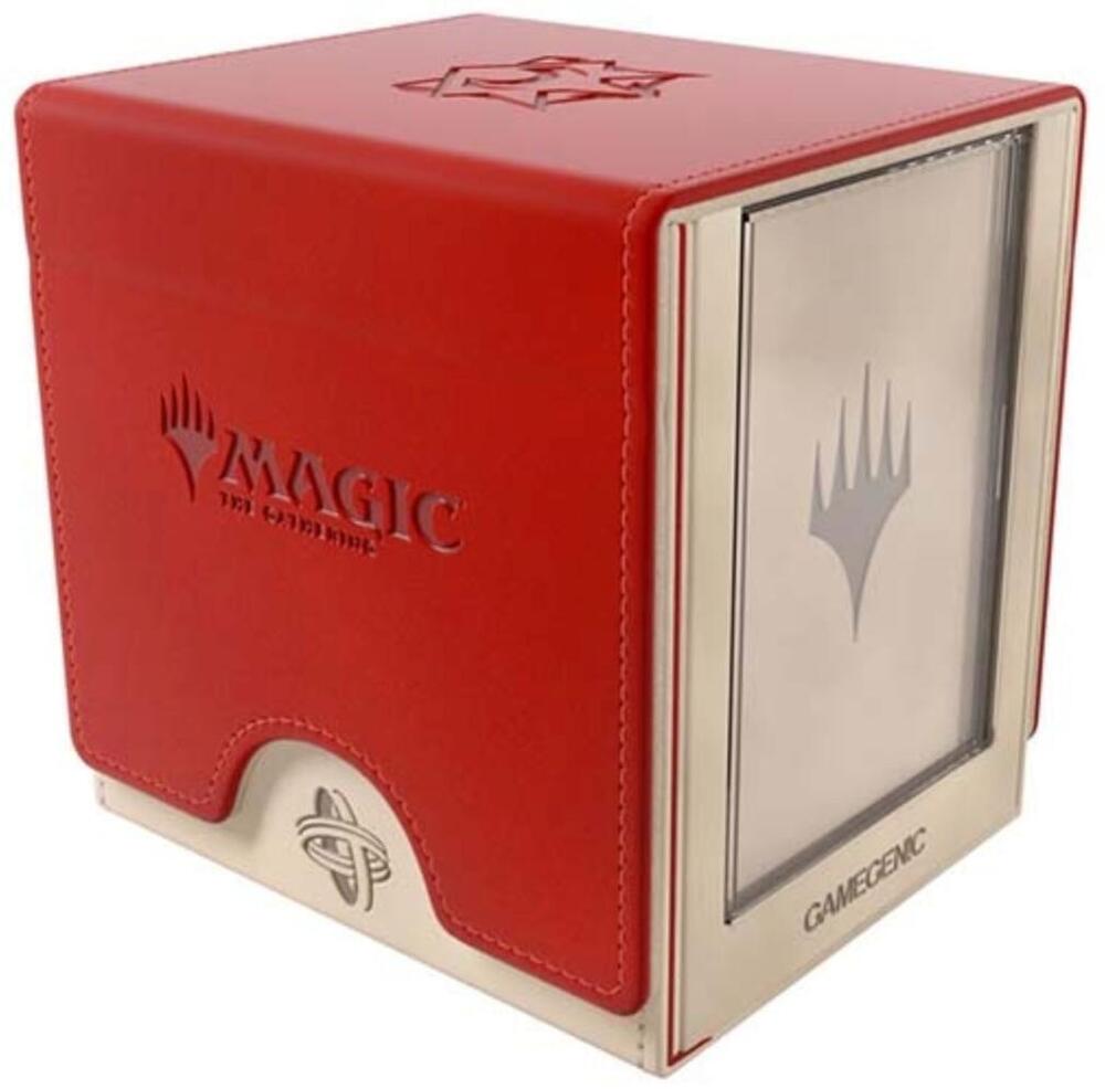 Gamegenic Sidekick PRO 100+ XL: Magic: The Gathering Secrets of Strixhaven - Lorehold