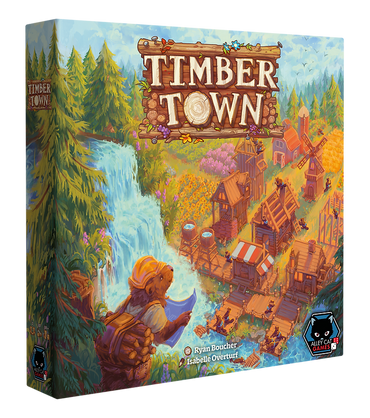 Timber Town