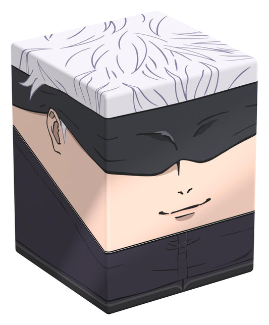 Squaroes Jujutsu Kaisen - Satoru Gojo (JK007)