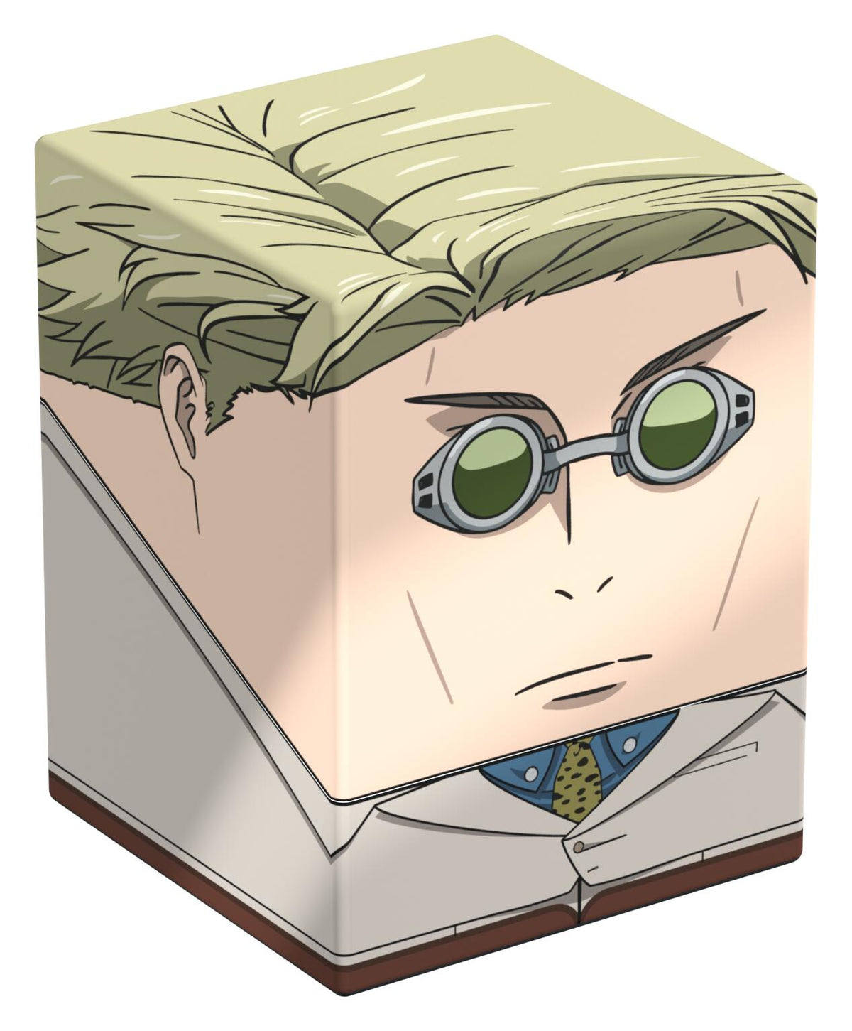 Squaroes Jujutsu Kaisen - Kento Nanami (JK008)