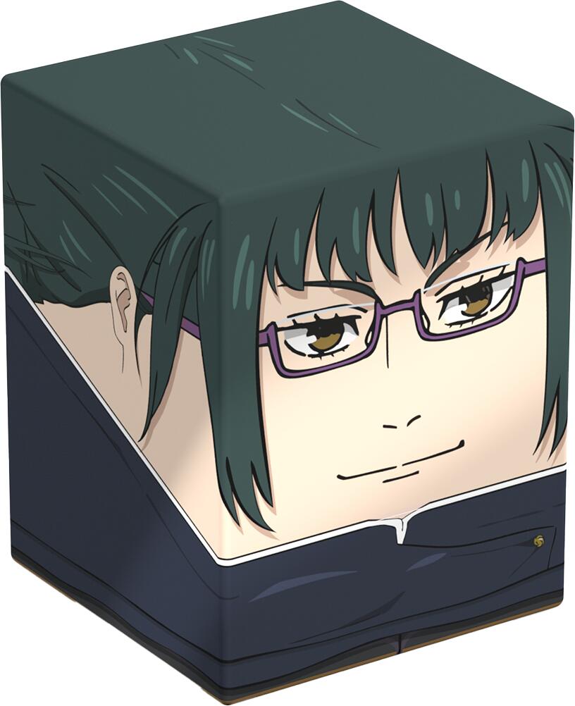 Squaroes Jujutsu Kaisen - Maki Zen'in (JK004)