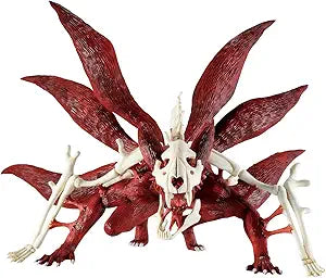 Naruto Uzumaki (Nine Tails: Rampage)(A Bridge Between the Lament of Samsara and Peace)"Naruto Shippuden", Masterlise Ichibansho Figure