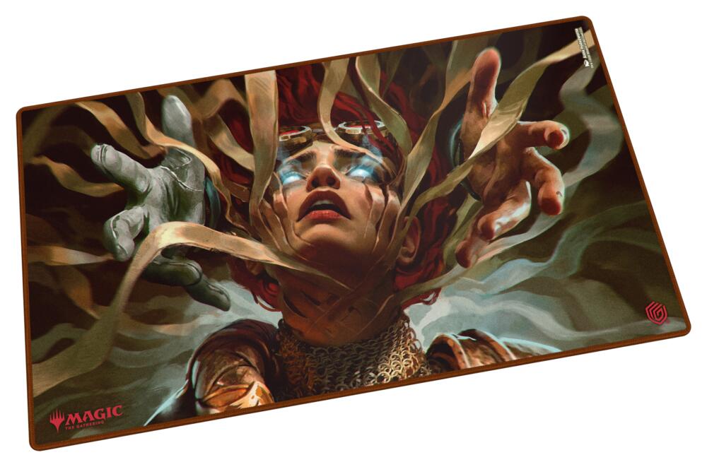 Magic: The Gathering Reality Fracture Playmat - Countersculpt - Ultimate Guard Playmats