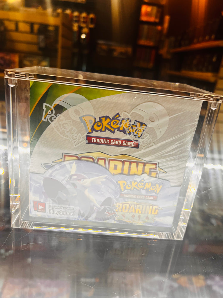 Pokemon TCG - Roaring Skies Booster Box Pokemon TCG - Roaring Skies Booster Box