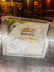 Pokemon TCG - Roaring Skies Booster Box
