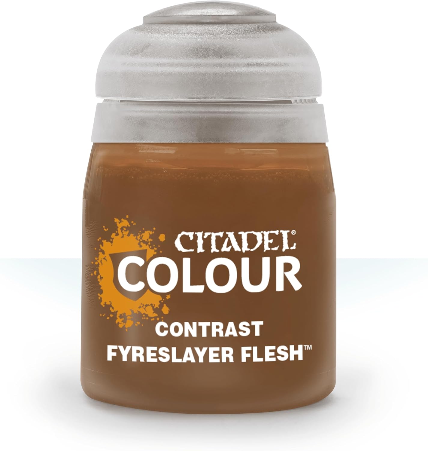 Citadel Colour: Contrats - Fyreslayer Flesh