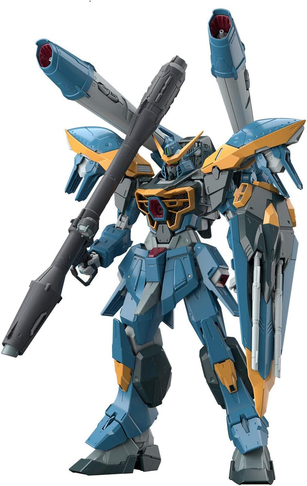 Full Mechanics GAT-X131 Calamity Gundam