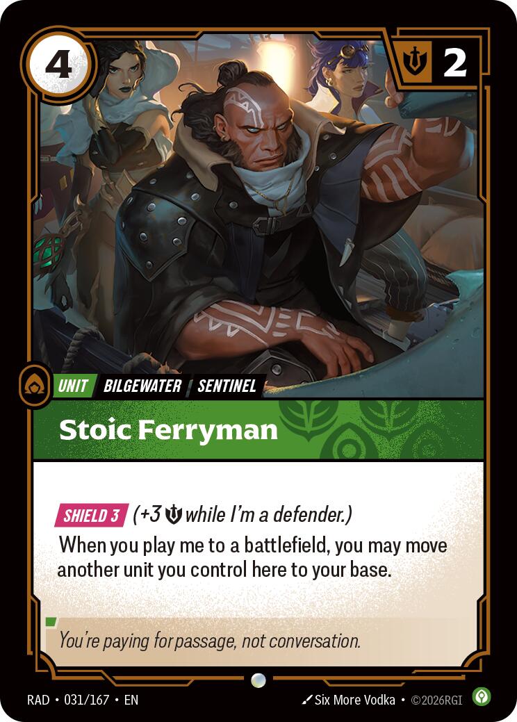 Seraphine, Inspiring (Alternate Art)