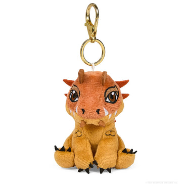 Dungeons & Dragons Plush Charms Wave 3 - Tarrasque