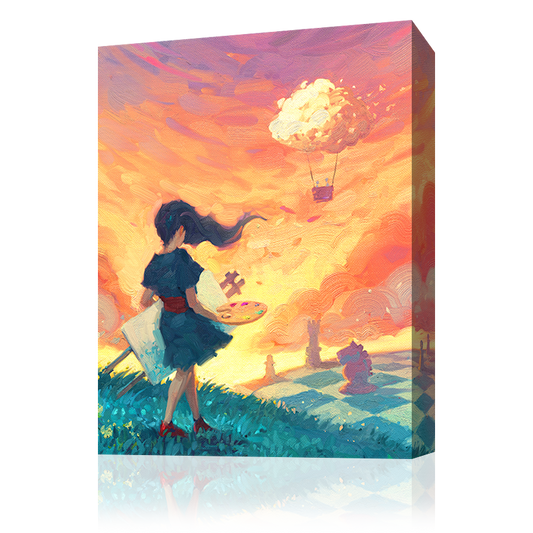 Canvas