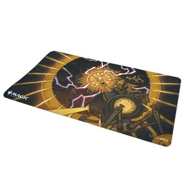 Ultra Pro Playmat: Strixhaven - Mystical Archive - Mizzix's Mastery
