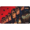 RIFTBOUND TCG: LEAGUE OF LEGENDS: SET 3 UNLEASHED PLAYMAT: LEBLANC DECEIVER