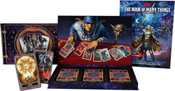 Dungeons & Dragons: The Deck of Many Things