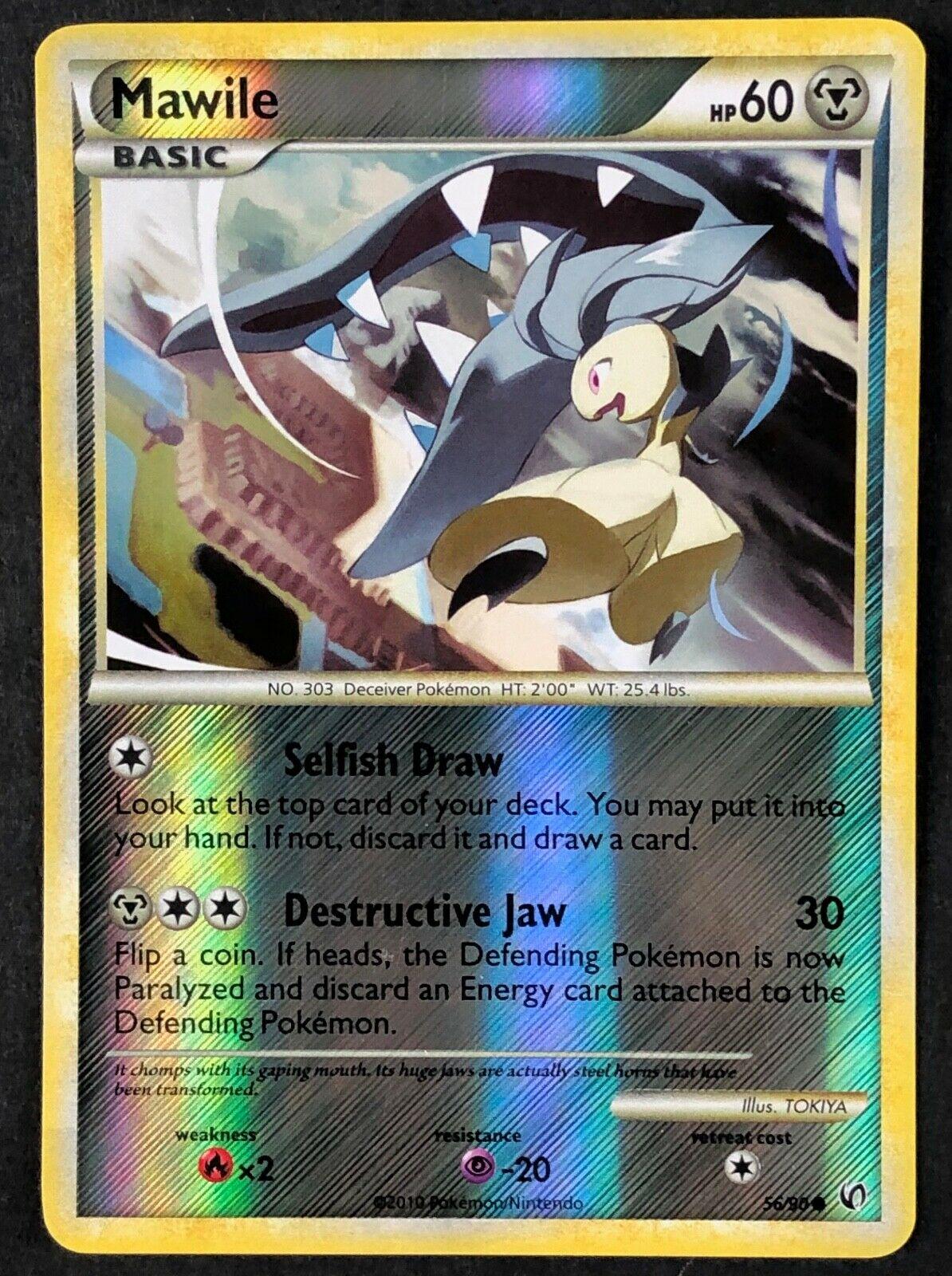 Mawile