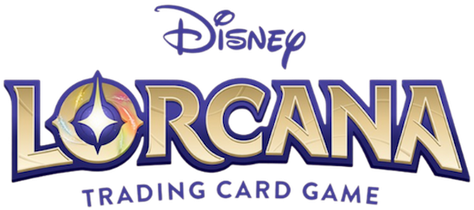 Lorcana Weekly League Play ticket