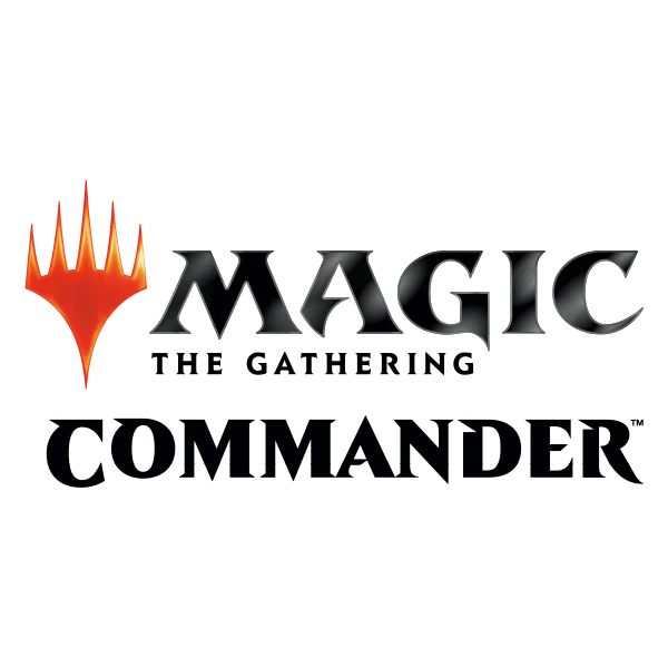 Saturday Commander Nights ticket