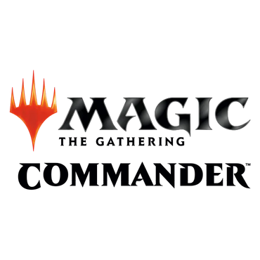 Saturday Commander Nights ticket