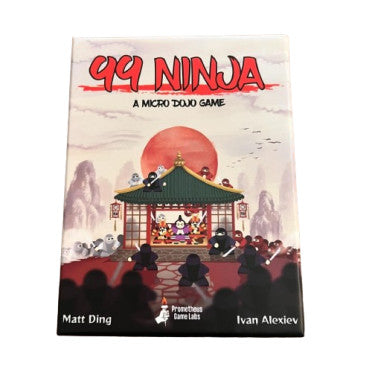 99 Ninja