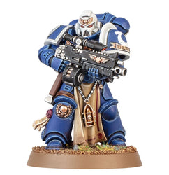 Warhammer 40K: Sternguard Veteran Squad